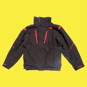 The North Face 3-in-1 Jacket (Like New)